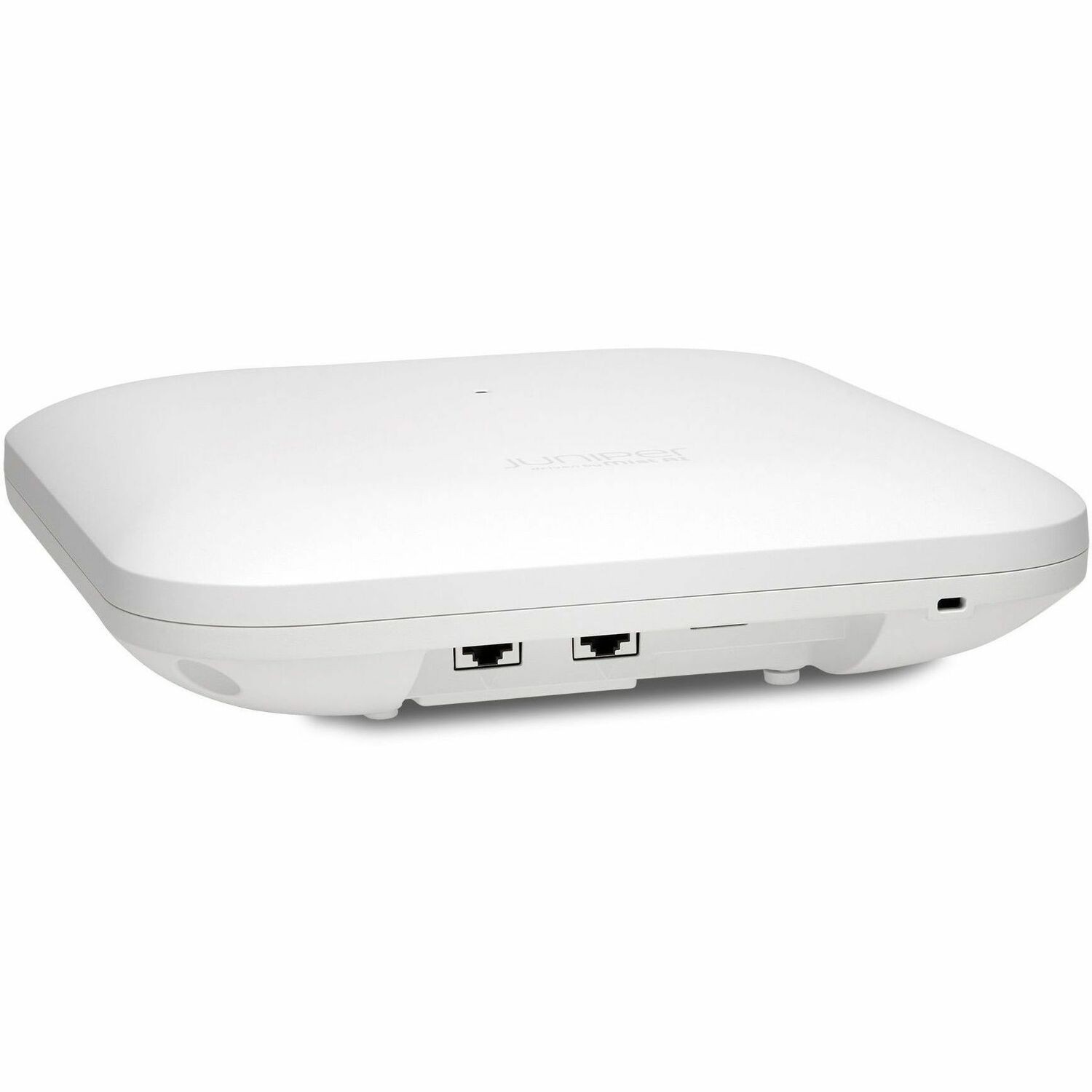 Mist AP47D Tri Band Wi-Fi 7 IEEE 802.11 a/b/g/n/ac/ax/be 28.80 Gbit/s Wireless Access Point - Indoor