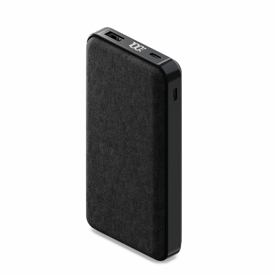Cygnett ChargePro PD 3.0 30W 20000mAh (20K) Power Bank - Graphite