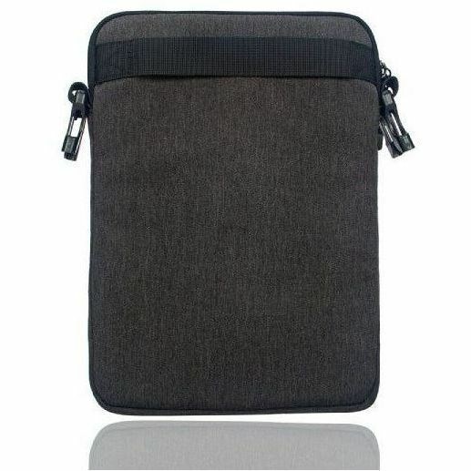 Strike Carrying Case (Sleeve) for 24.6 cm (9.7") to 27.9 cm (11") Apple, Microsoft, Samsung iPad (5th Generation), iPad (6th Generation), iPad (10th Generation), iPad Pro 11, iPad Air, iPad Pro Tablet