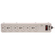 Tripp Lite by Eaton Protect It! 6-Outlet Surge Protector, 6 ft. (1.83 m) cord, 900 Joules, Diagnostic LED