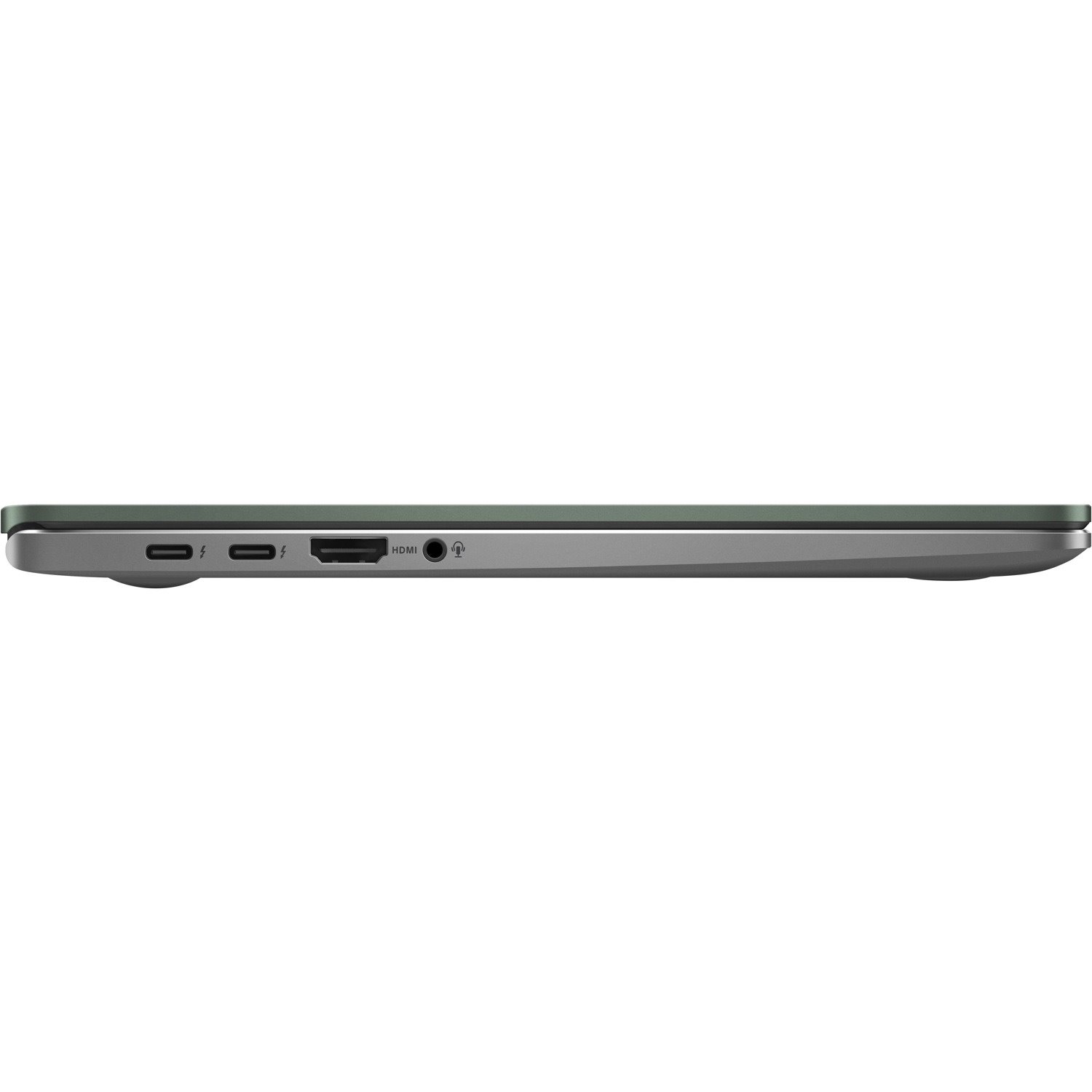 Asus VivoBook S14 S435EA S435EA-DH71-GR 14" Notebook - Full HD - Intel Core i7 11th Gen i7-1165G7 - Intel Evo Platform - 8 GB - 512 GB SSD - Deep Green