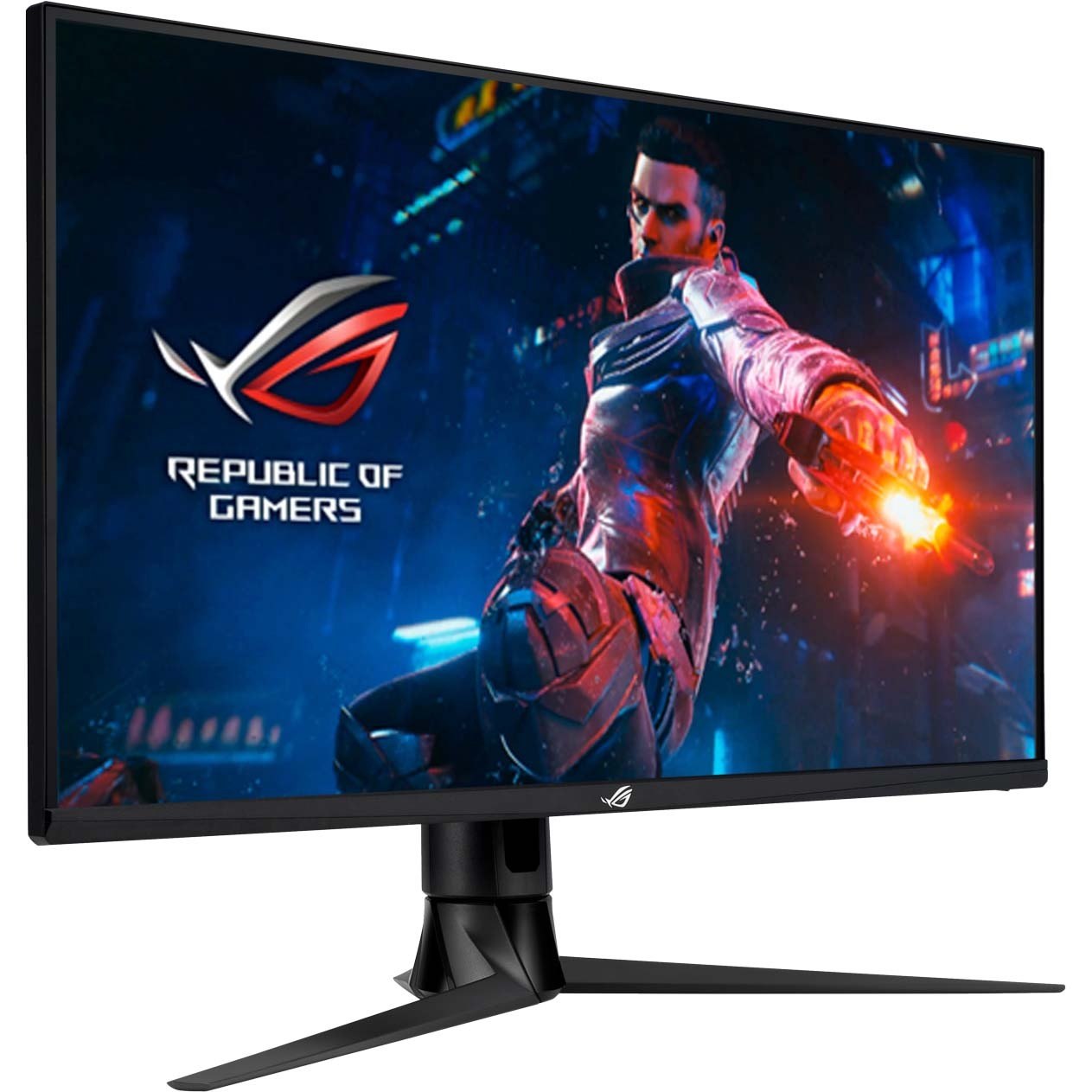 Asus ROG SWIFT PG32UQR 32" Class 4K UHD Gaming LCD Monitor - 16:9