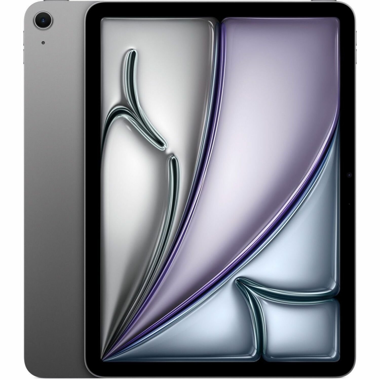 Apple iPad Air 11 (2025) Tablet - 27.9 cm (11") - 8 GB - 512 GB Storage - Space Gray
