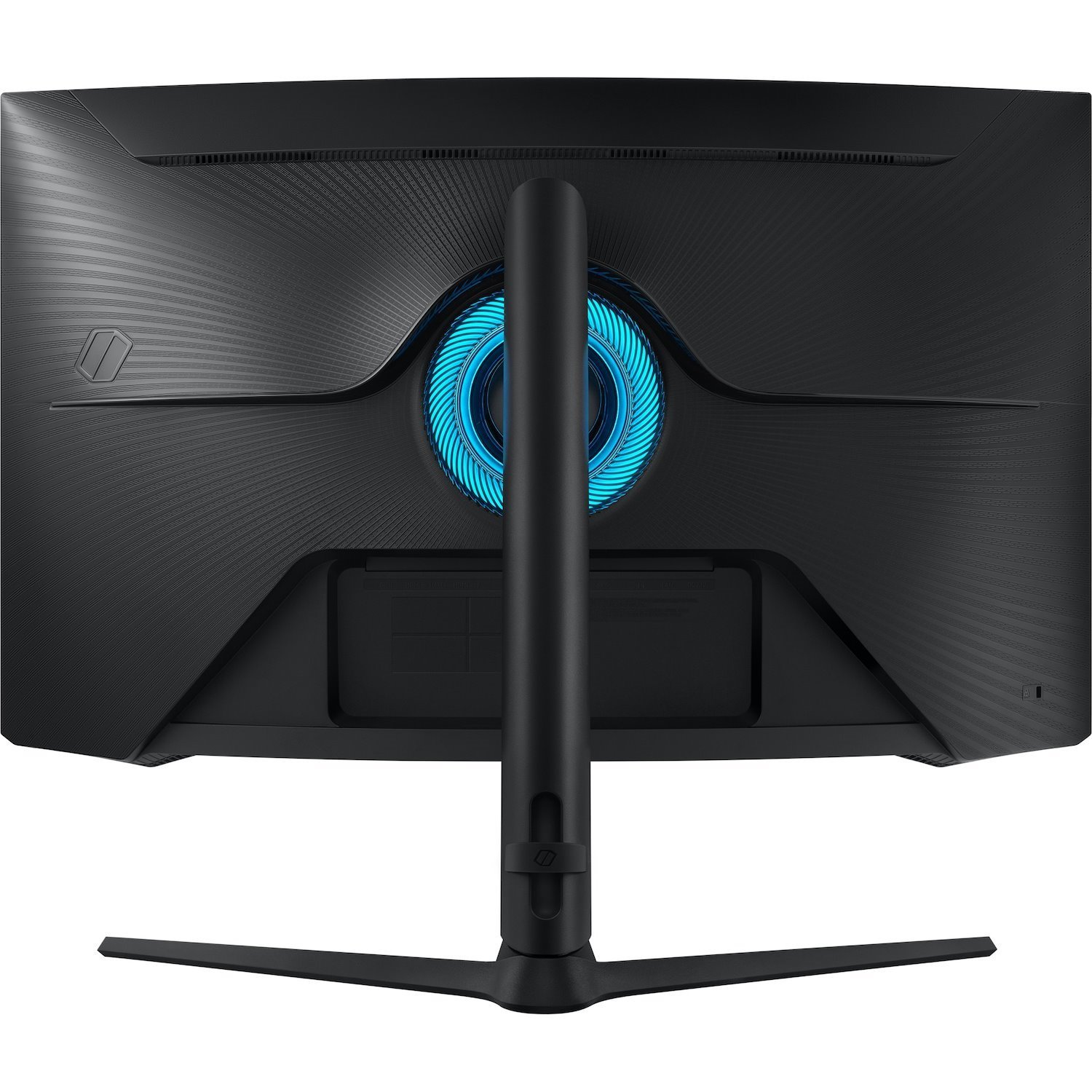 Samsung Odyssey G6 S32BG650EU 32" Class Gaming LCD Monitor - 16:9