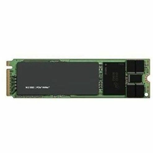 Dell 480 GB Robuust Solid state drive - M.2 2280 Intern - PCI Express NVMe - Leesintensief