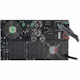 Eaton Tripp Lite Series SmartOnline 5000VA 4500W 120/208V Online Double-Conversion UPS with Stepdown Transformer and Maintenance Bypass - 5-20R/L6-20R/L6-30R Outlets, L6-30P Input, Network Card Included, Extended Run, 6U