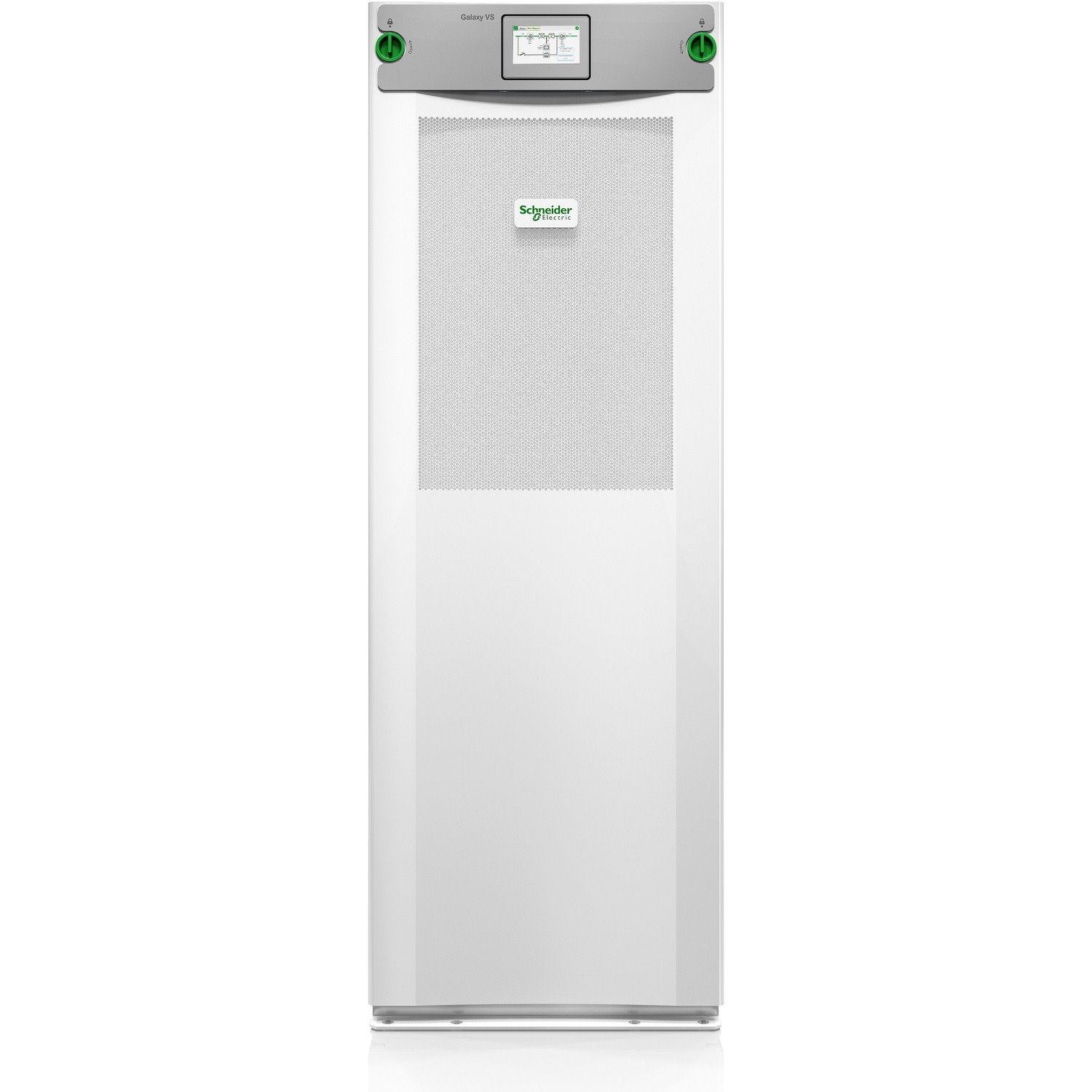 APC by Schneider Electric Galaxy VS Double Conversion Online UPS - 100 kVA - Three Phase