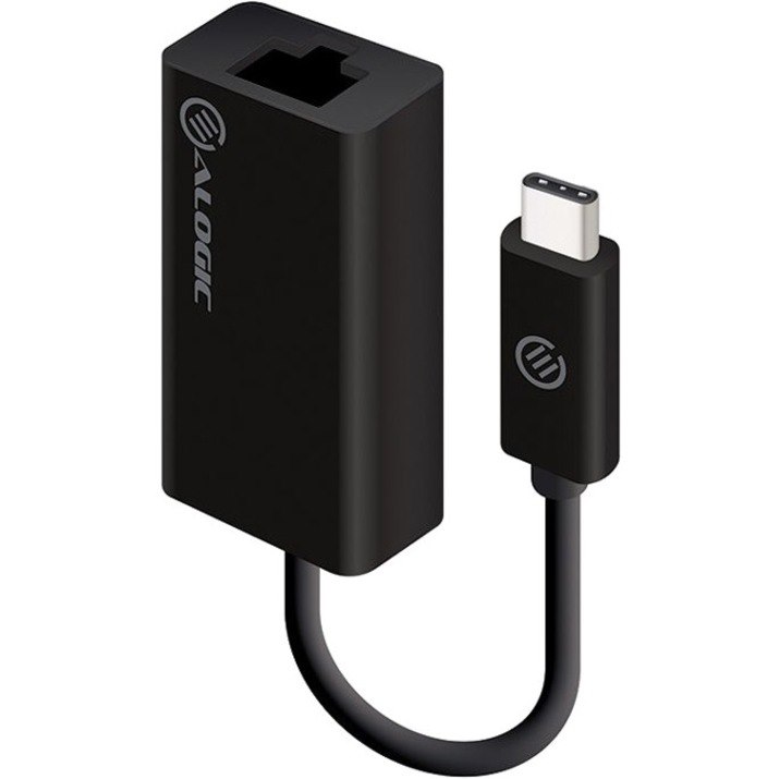 Alogic USB3.1 Type-C to Gigabit Ethernet Adapter