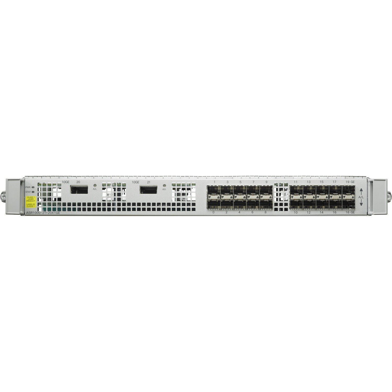 Cisco ASR 1000 Embedded Services Processor 200Gbps