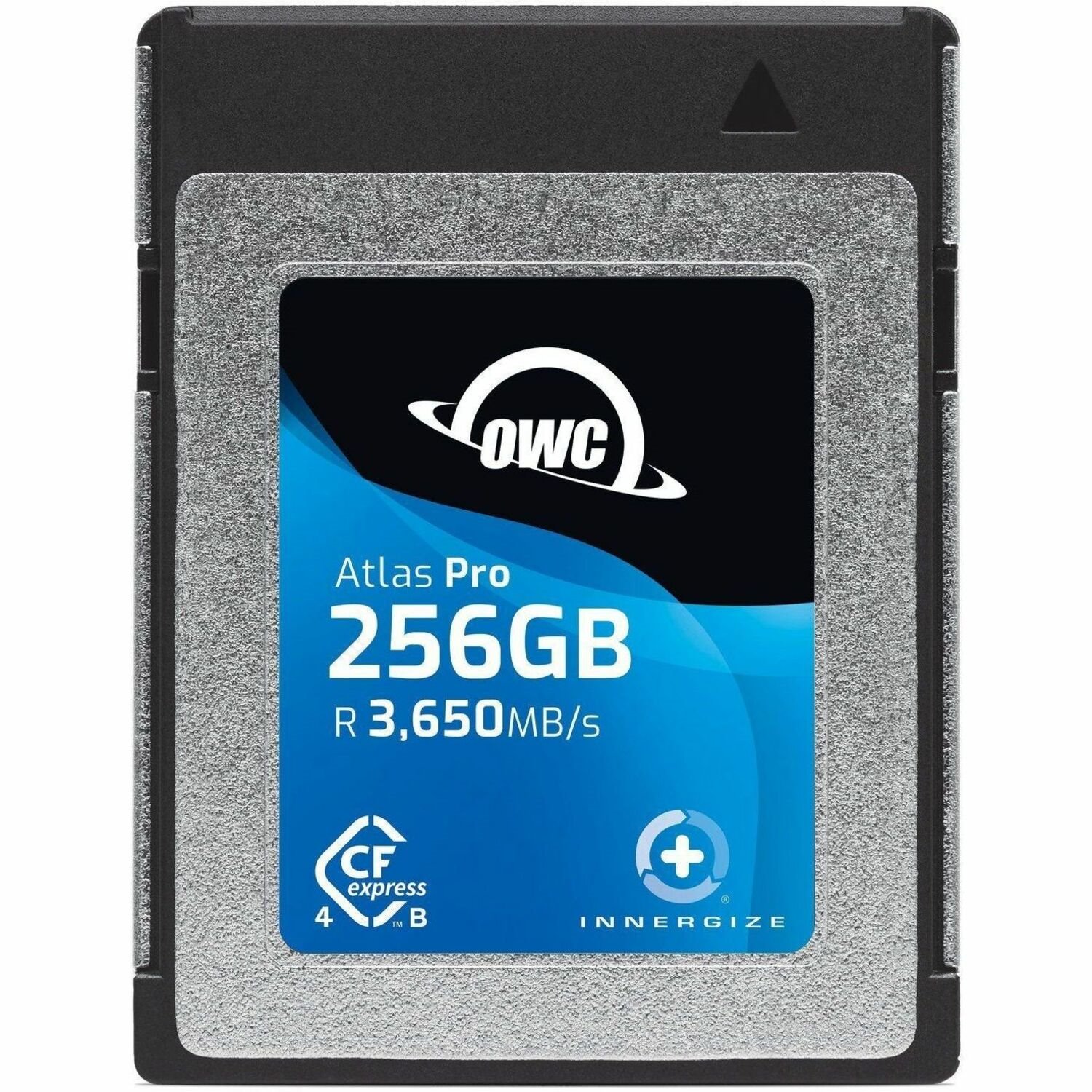 OWC 256GB Atlas Pro CFexpress Type B 4.0 Memory Card