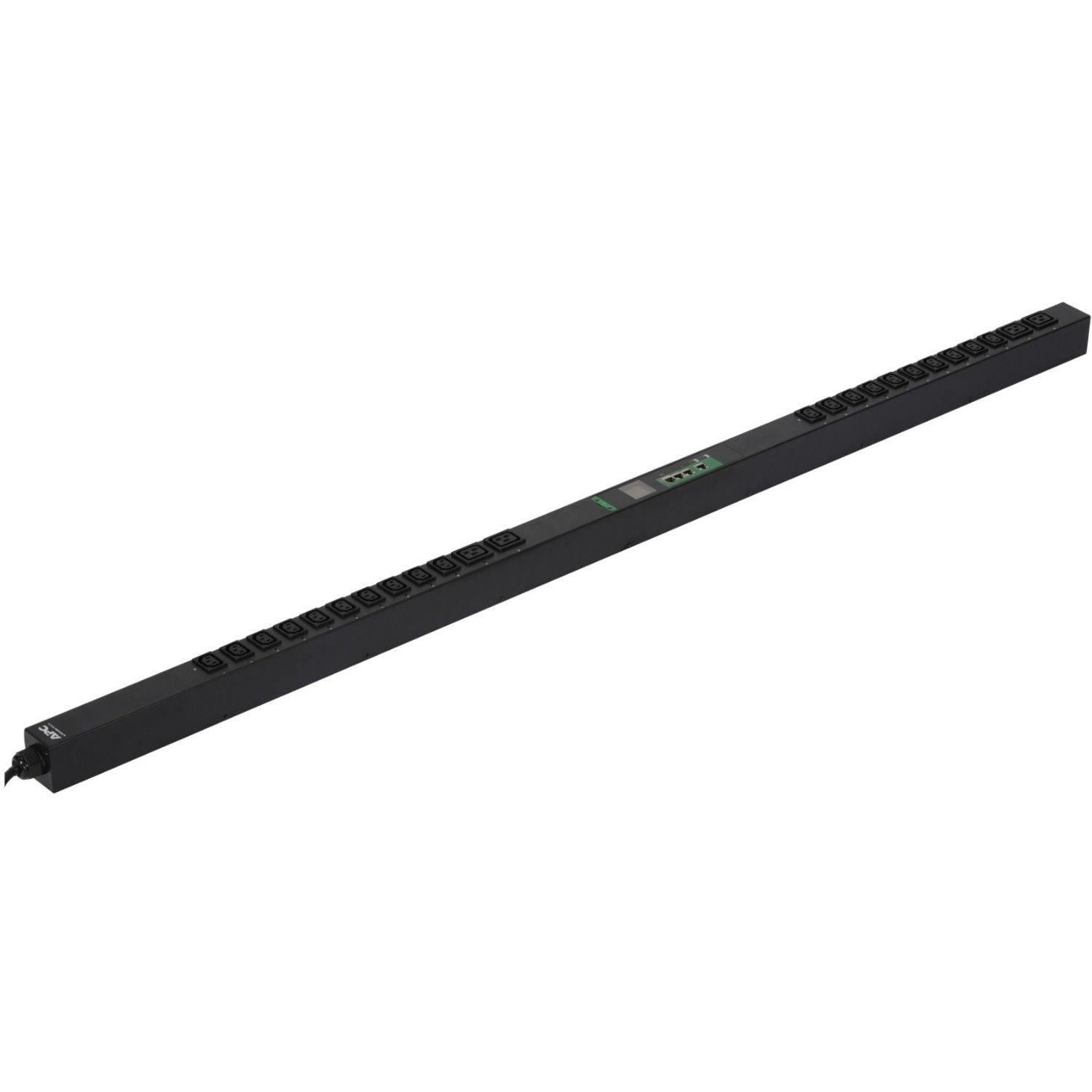 APC by Schneider Electric Easy Switched Rack PDU