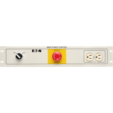 Eaton REPO Rack PDU