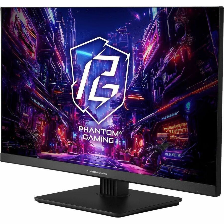 Phantom Gaming PG27FFT1B 27" Class Full HD Gaming LCD Monitor - 16:9 - Black