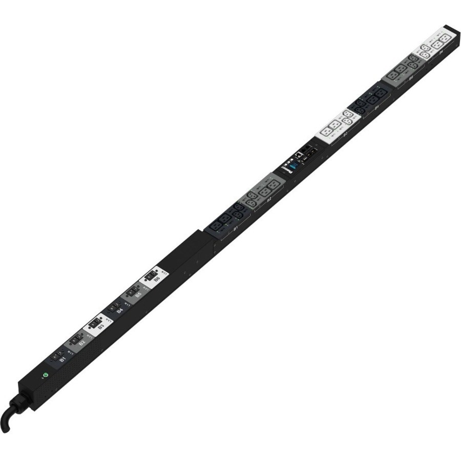 Panduit MS Pdu415v30 Amp 12 C13 12 C19