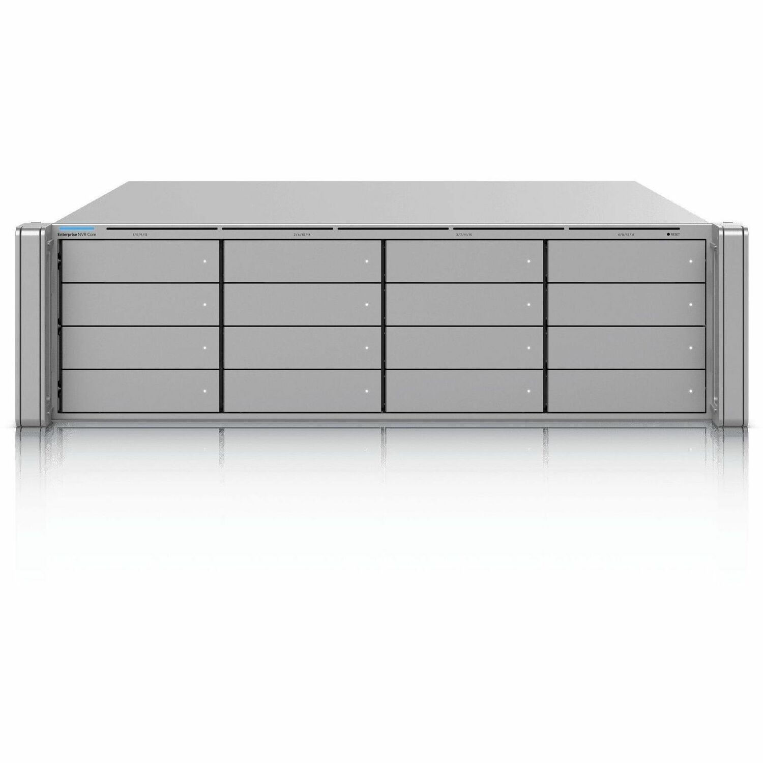 Ubiquiti Enterprise NVR Core