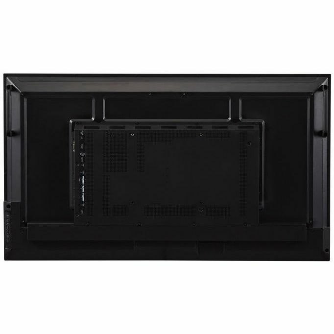 Sharp NEC Display 65" Ultra High Definition Commercial Display