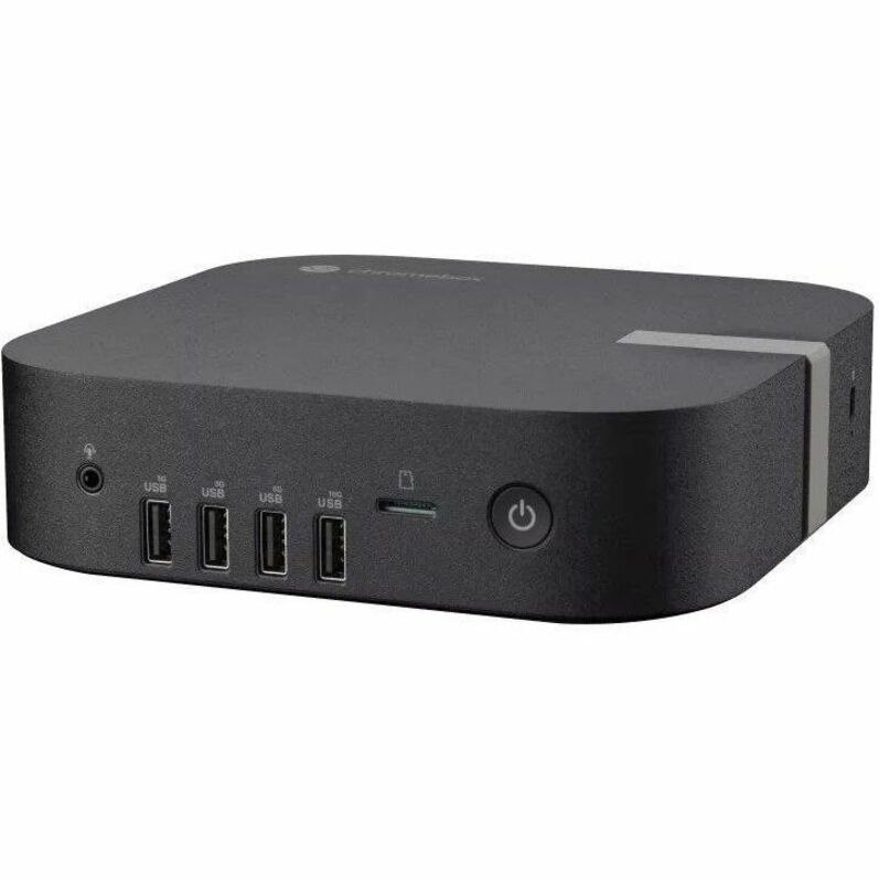Asus La Chromebox5a-S7162un-Intel