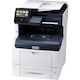 Xerox VersaLink C405/DN Laser Multifunction Printer-Color-Copier/Fax/Scanner-36 ppm Mono/Color Print-600x600 Print-Automatic Duplex Print-80000 Pages Monthly-700 sheets Input-Color Scanner-600 Optical Scan-Color Fax-Gigabit Ethernet