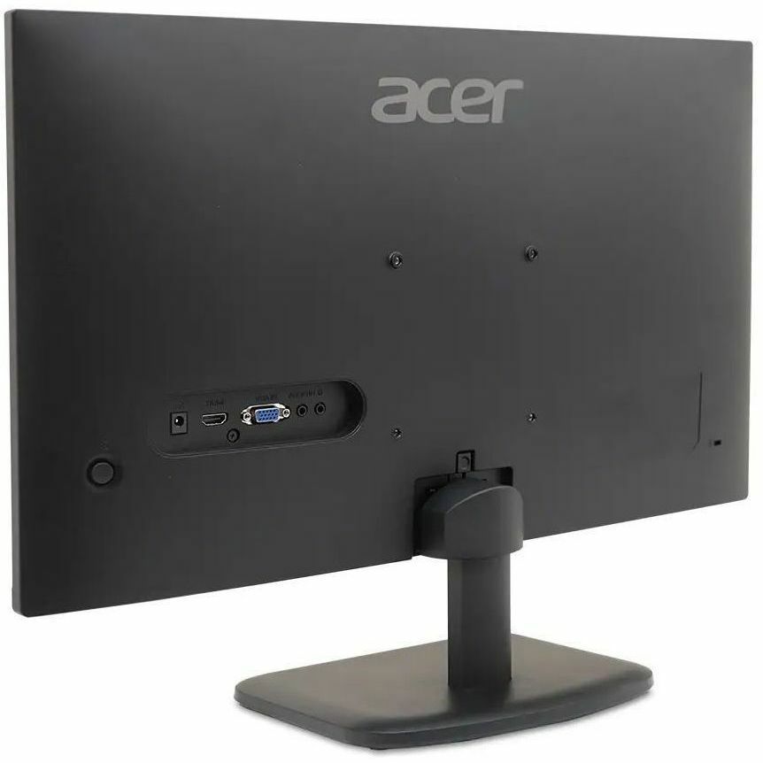 Acer EK221Q H 22" Class Full HD LED Monitor - 16:9 - Black