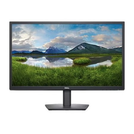 Dell E2423HN 24" Class Full HD LED Monitor - 16:9 - Black