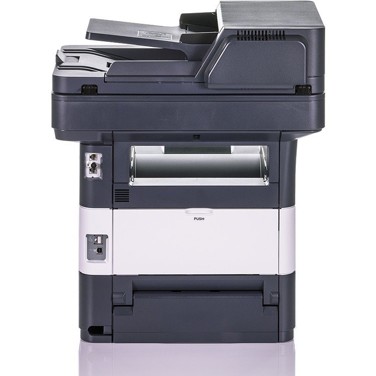 Kyocera Ecosys M3540IDN Laser Multifunction Printer - Monochrome