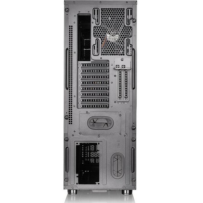 Thermaltake Core X71 Tempered Glass Edition Full Tower Chassis