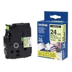 Brother TZe-C51 Multipurpose Label
