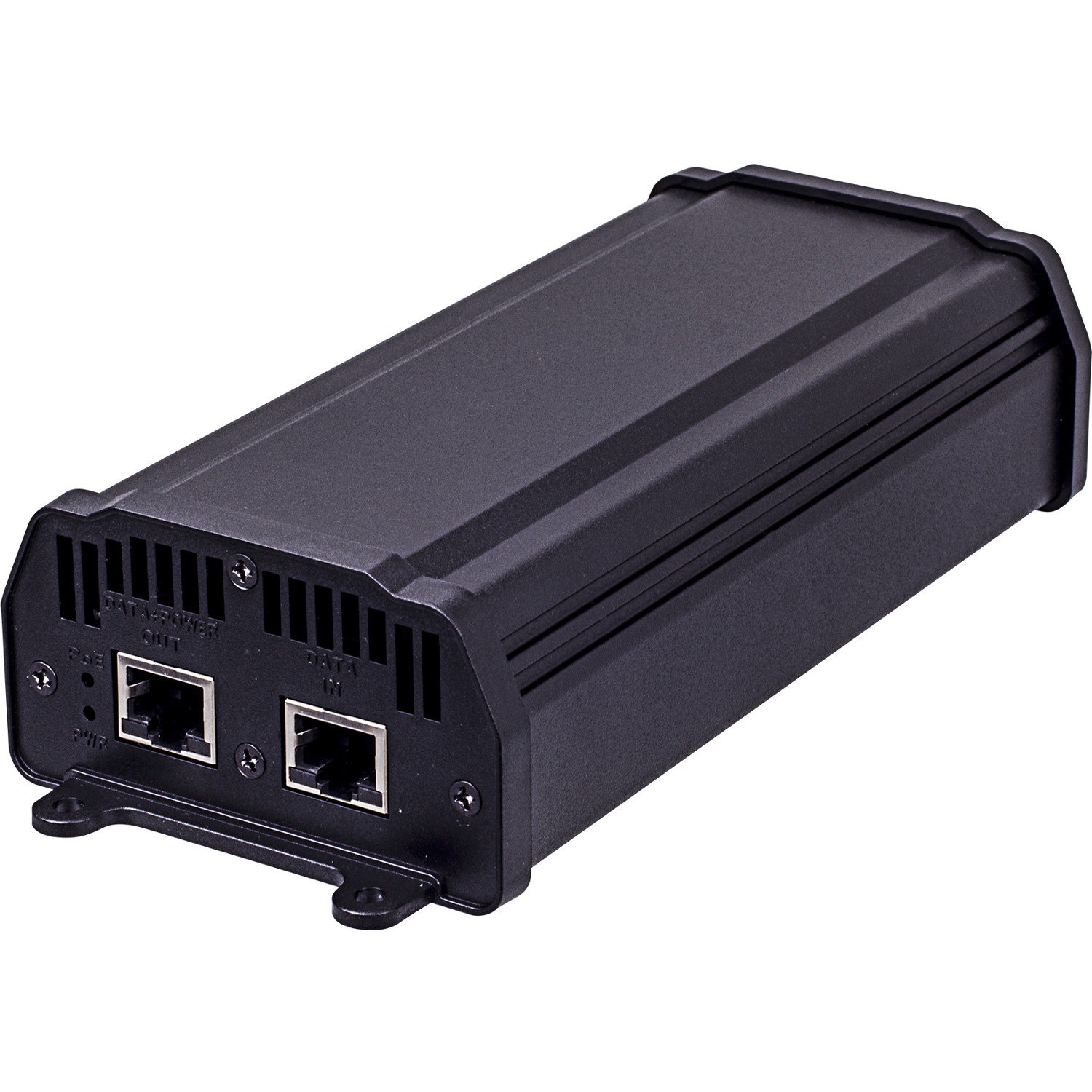 Vivotek 1 x GE 95W PoH/PoE Injector with Surge Protection 12KV