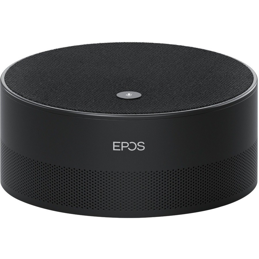 EPOS EXPAND Capture 5 Speakerphone - Black