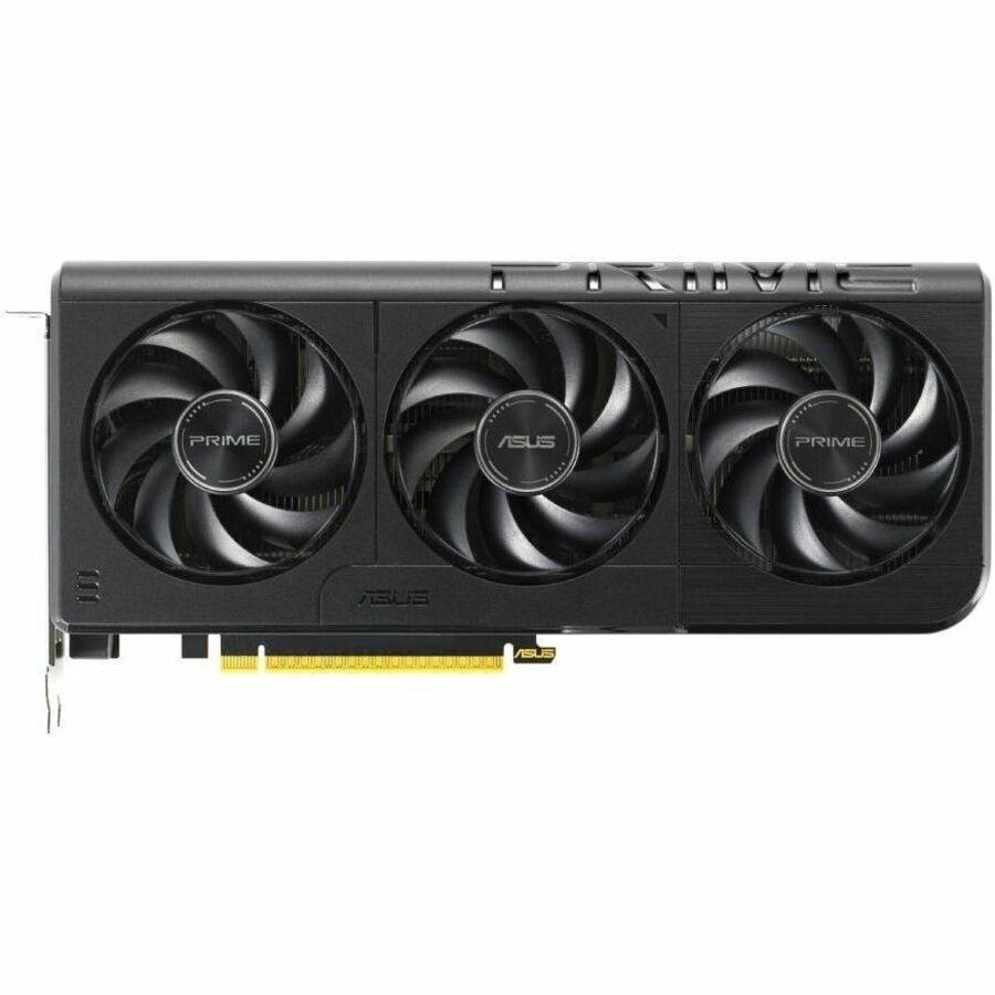 Asus Prime -RTX5060-8G Nvidia GeForce RTX 5060 8 GB GDDR7
