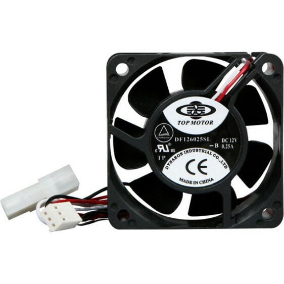 iStarUSA 60mm Liquid State Bearing Fan