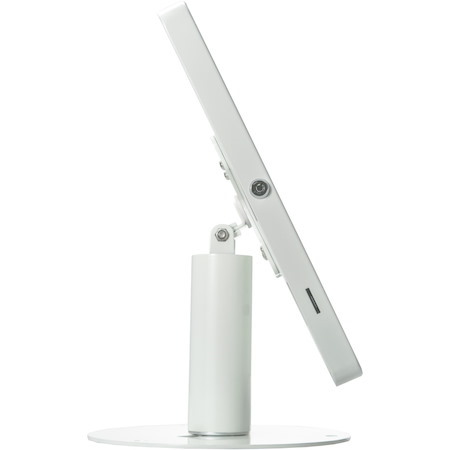 CTA Hyperflex Security Kiosk Stand for Tablets