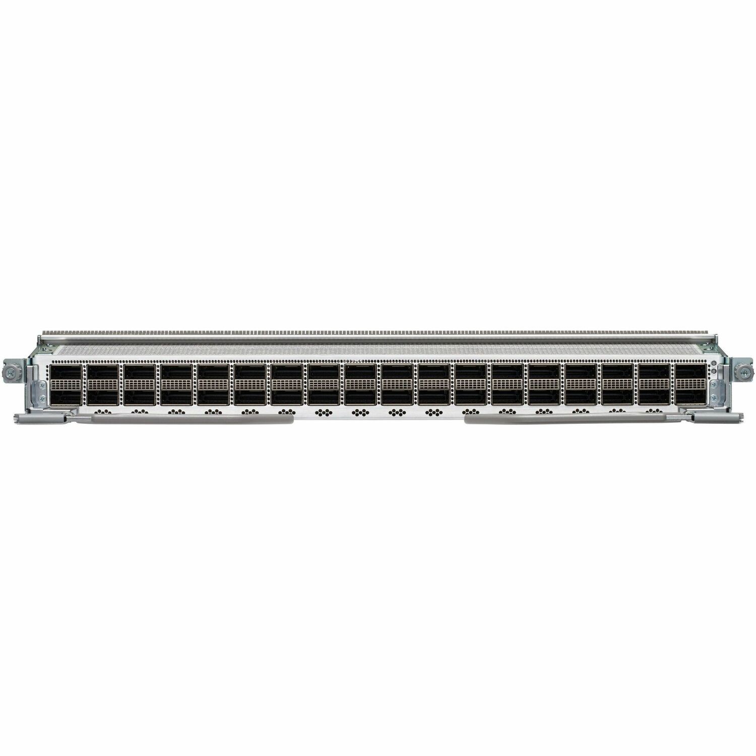 CISCO - Cisco 8800 36x400GE QSFP56-DD Line Card with MacSec