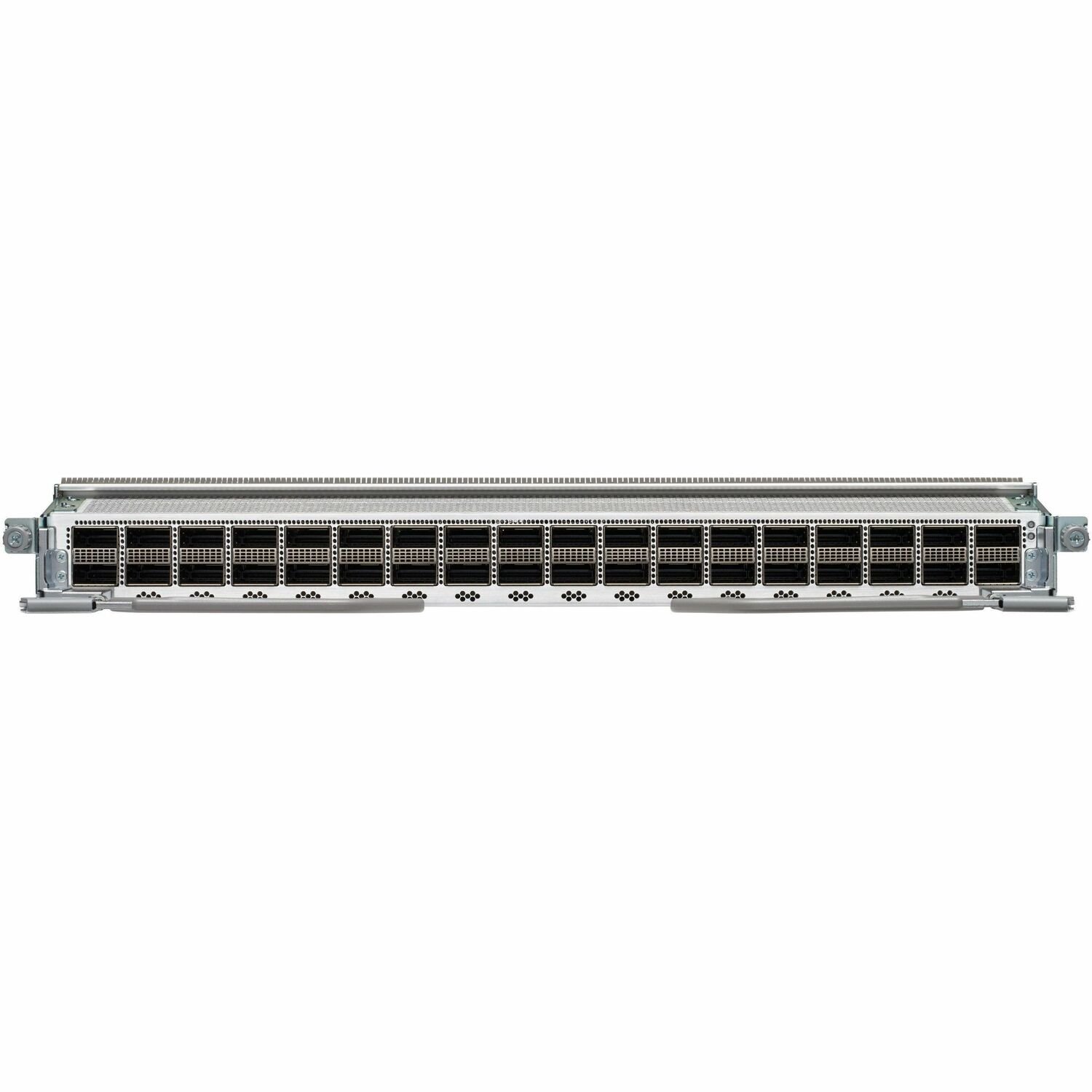 Cisco Line Card