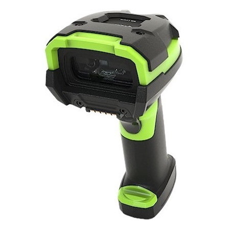 Zebra LI3678-ER Handheld Barcode Scanner