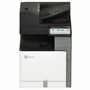 Lexmark CX963se - Multifunktionsdrucker