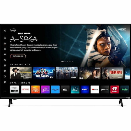 VIZIO V4K50M-0810 49.5" Smart LED-LCD TV - 4K UHDTV - High Dynamic Range (HDR)