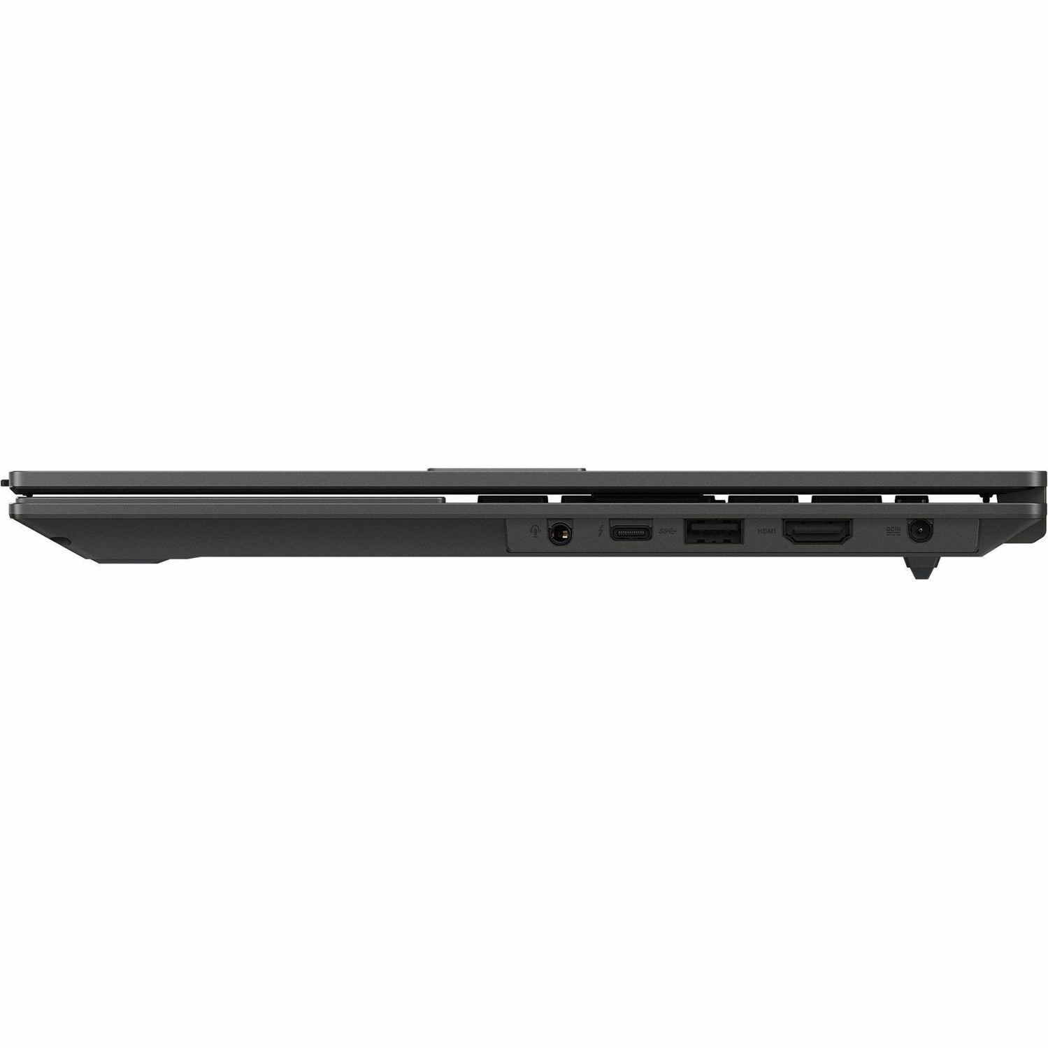 Asus Vivobook S 15 OLED K5504 K5504VA-ES96 15.6" Notebook - 2.8K - Intel Core i9 13th Gen i9-13900H - Intel Evo Platform - 16 GB - 1 TB SSD - Midnight Black