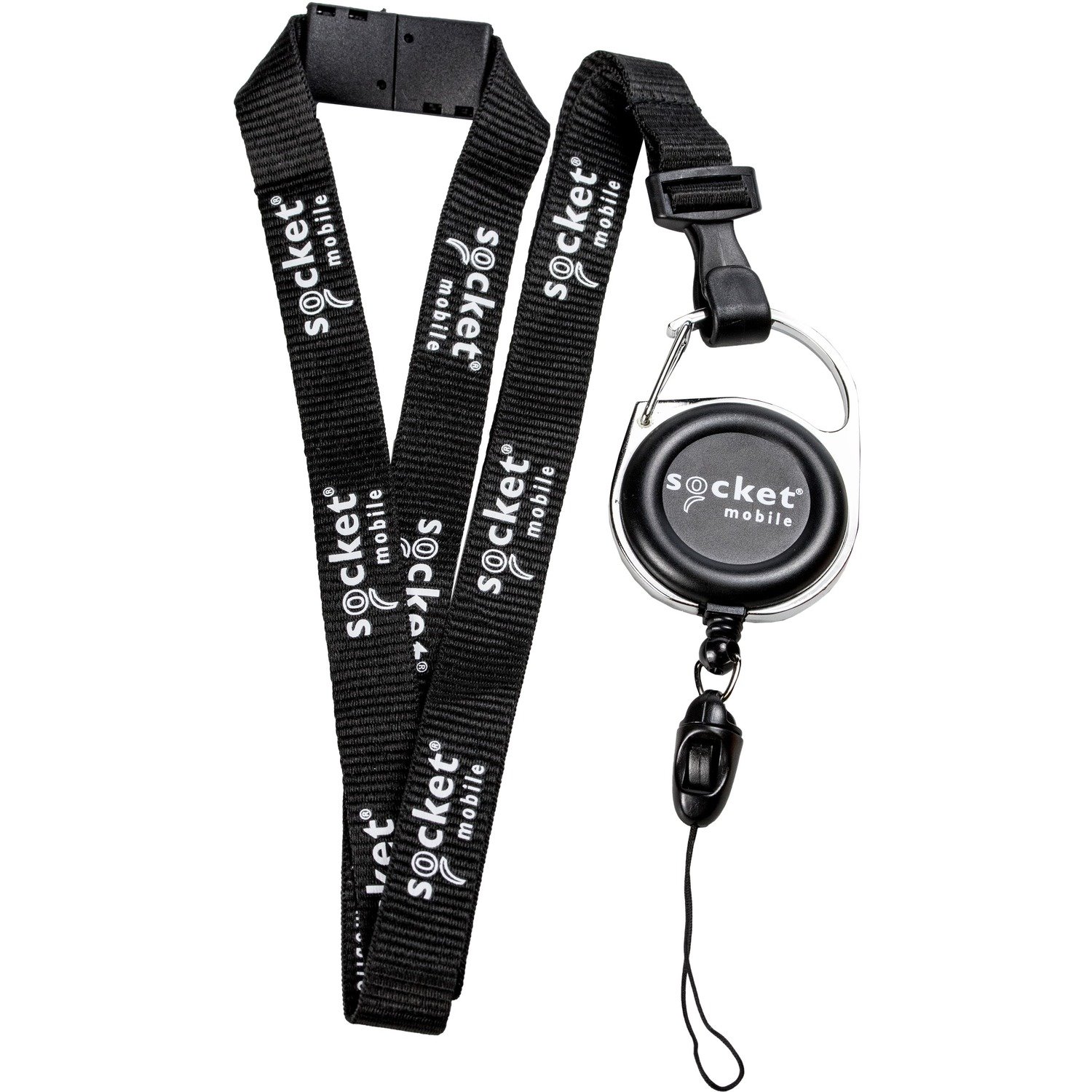 Socket Mobile Lanyard for DuraScan - 50 Bulk