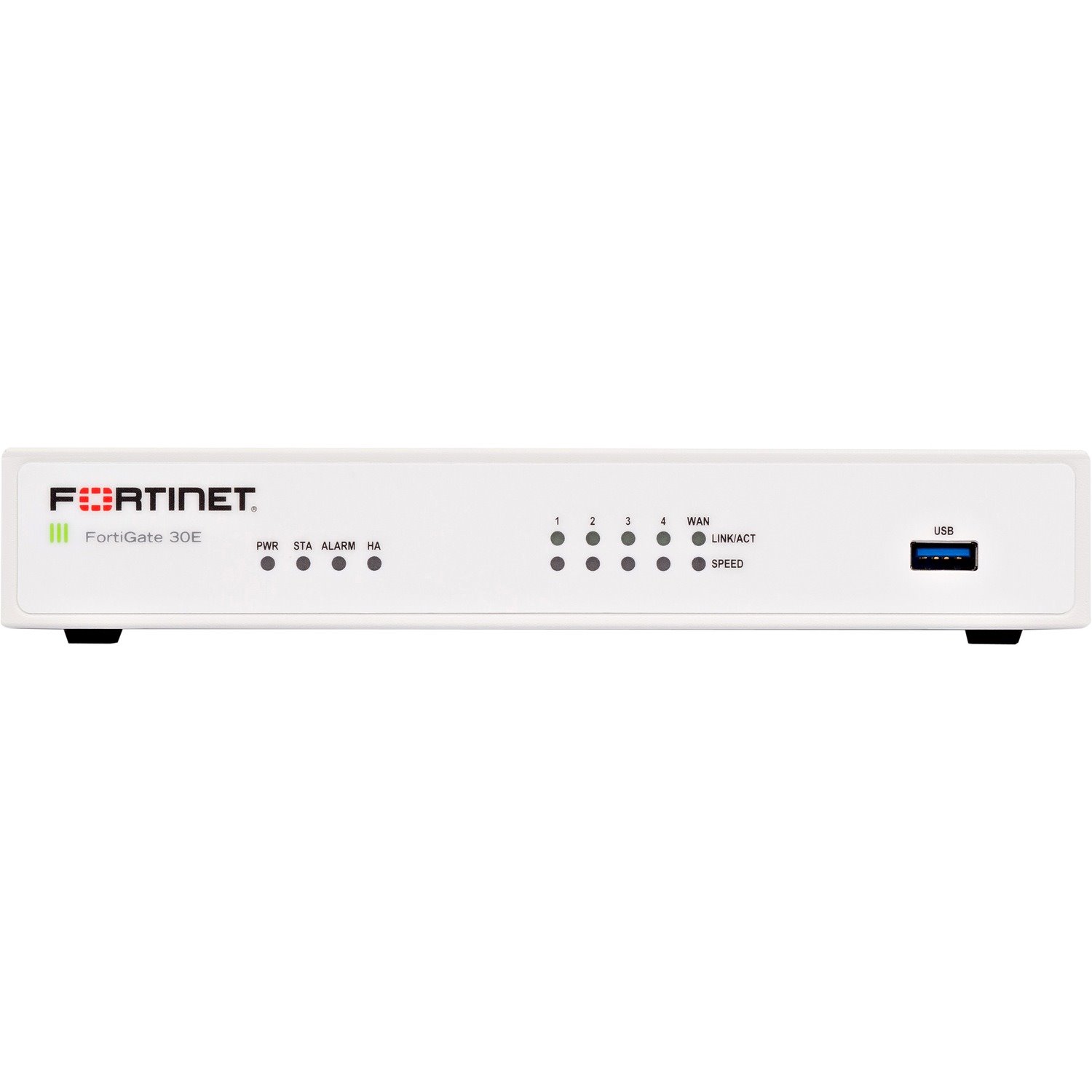 Fortinet FortiGate Network Security/Firewall Appliance