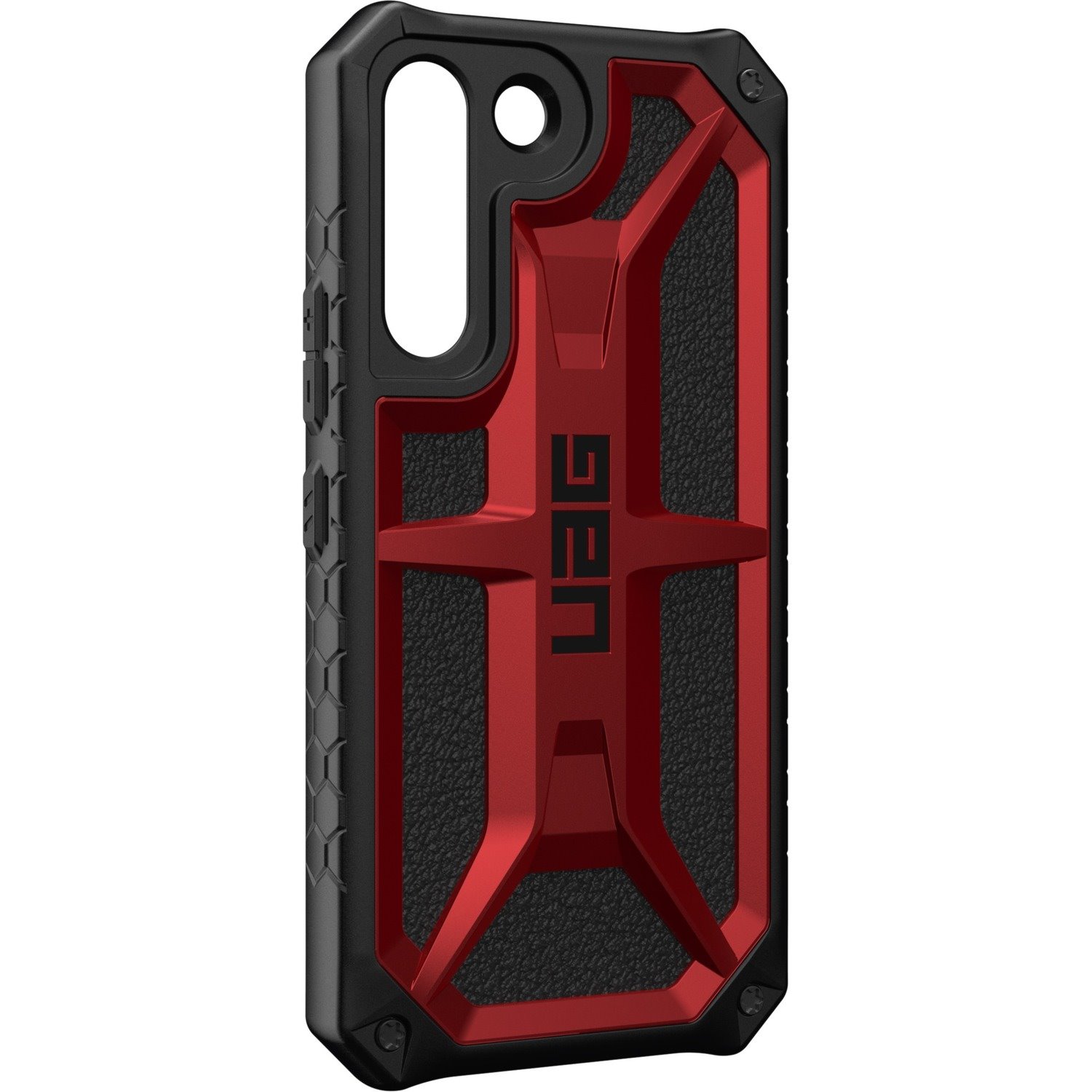 Urban Armor Gear Monarch Series Galaxy S22 5G Case