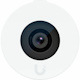 Ubiquiti UVC-AI-Theta-Lens-LD - Fixed Lens