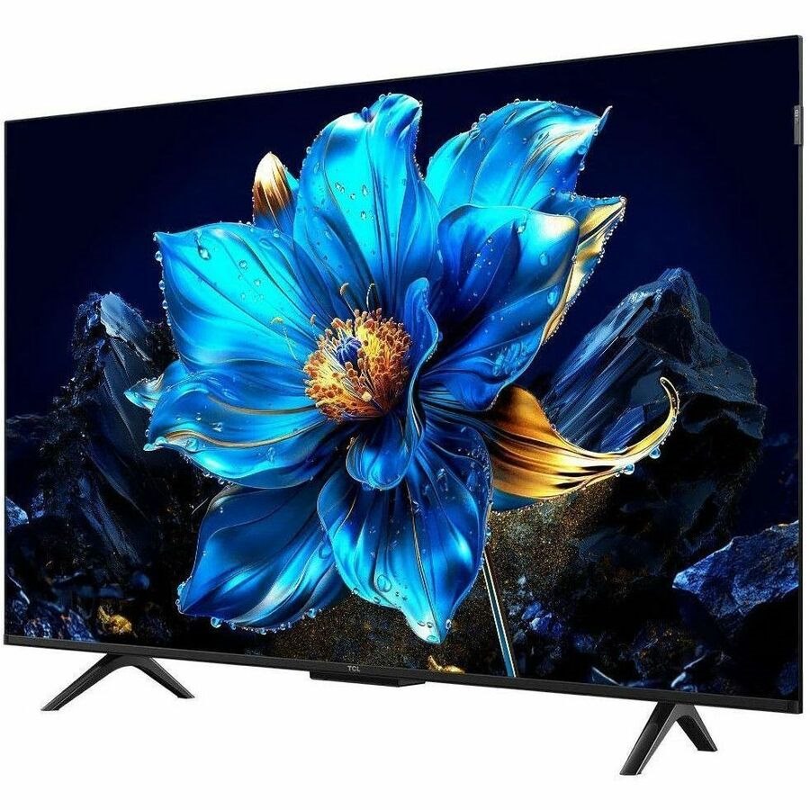 TCL 50P79K 50 Qled 4K Uhd (2160P) Sort