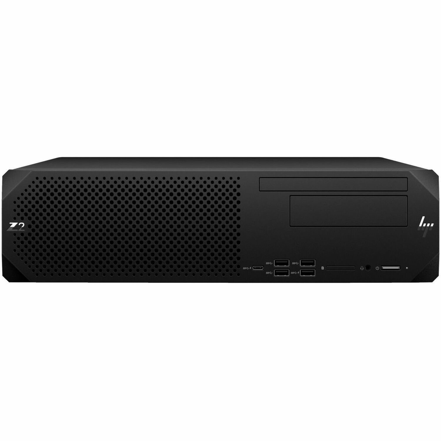 HP Z2 G9 Workstation - 1 Core i7 13th Gen i7-13700K - vPro Technology - 32 GB - 1 TB SSD - Small Form Factor - Black