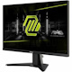 MSI MAG 255F E20 25" Class Full HD Gaming LCD Monitor - 16:9 - Metallic Black