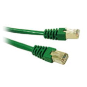 C2G 83832 3 m Category 5e Network Cable - 1