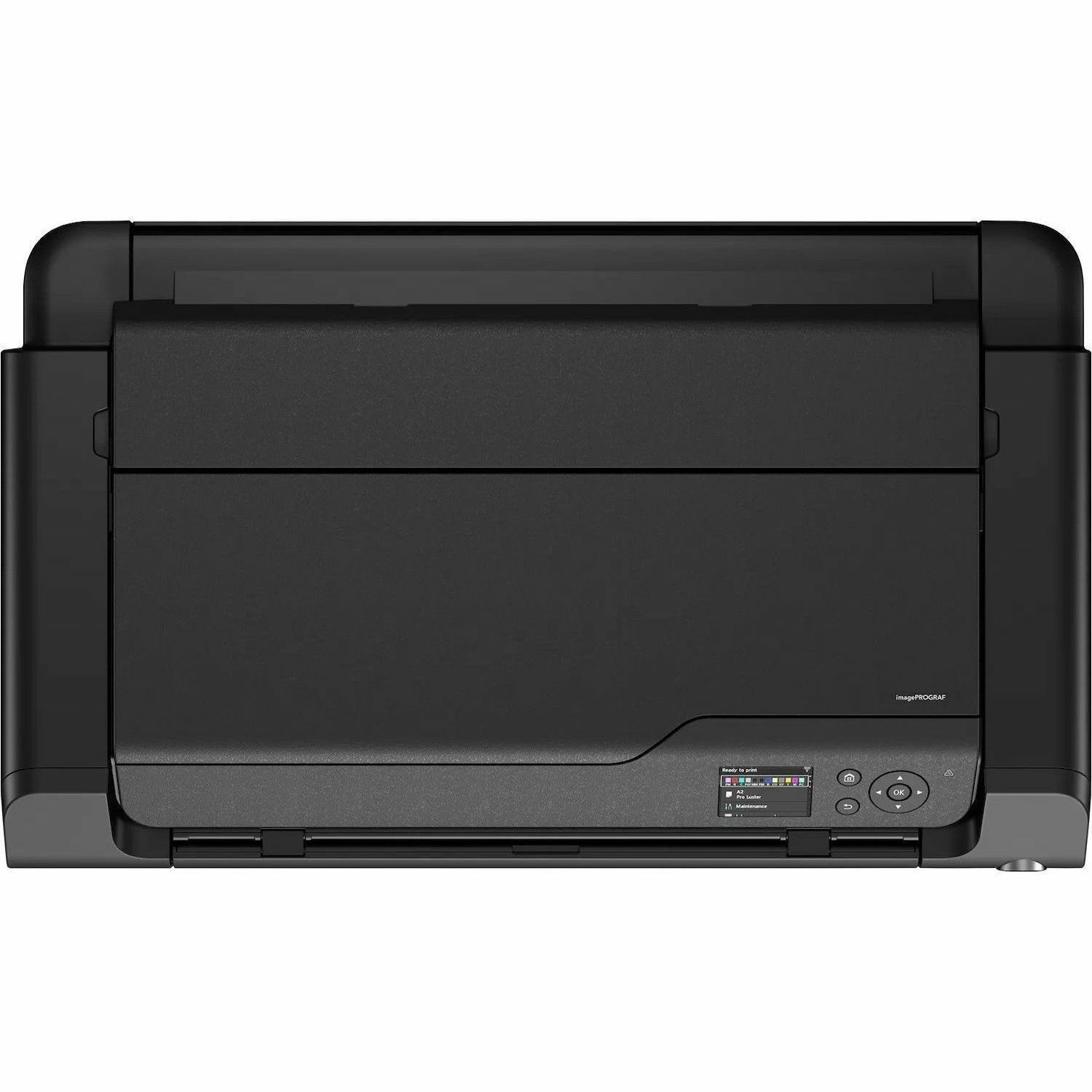 Canon imagePROGRAF PRO-1100 Wired/Wireless Inkjet Printer - Colour