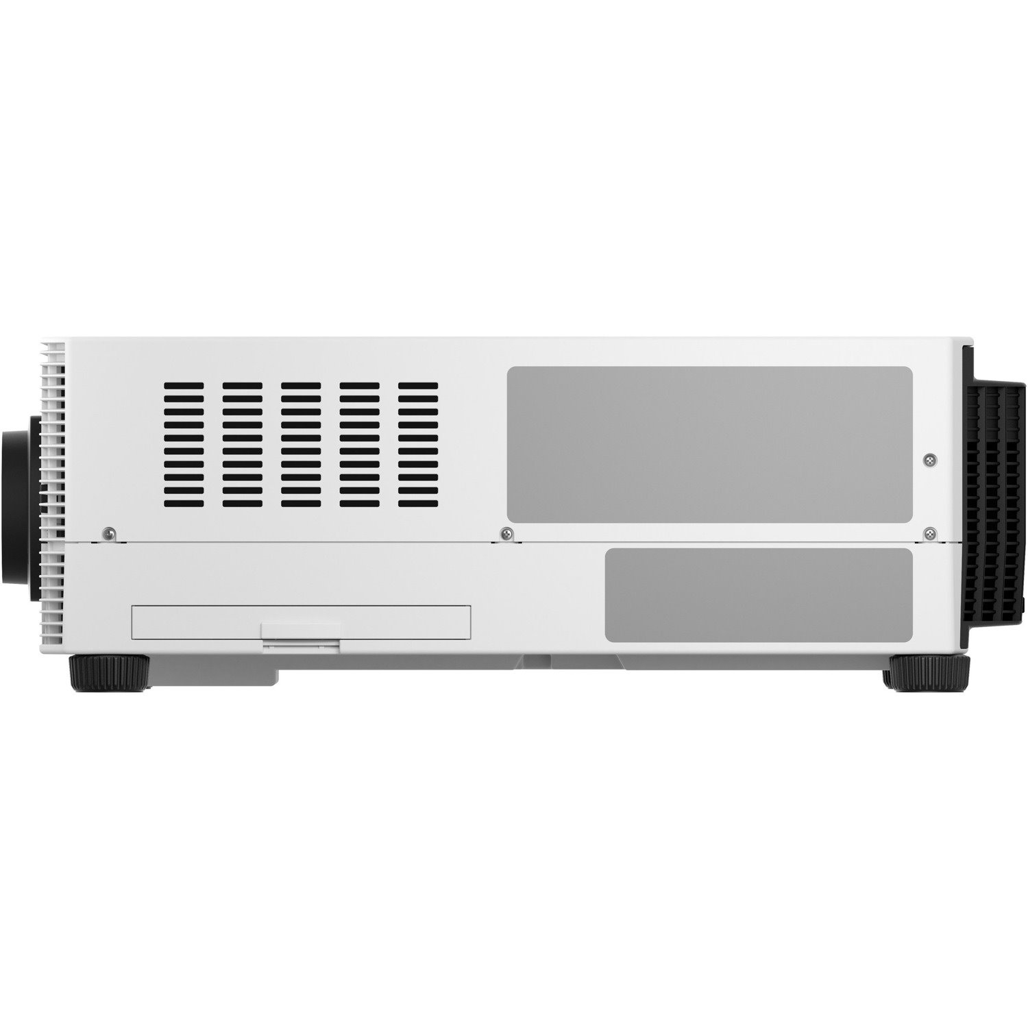 Canon REALiS WUX7000Z LCOS Projector - 16:10 - Black - TAA Compliant