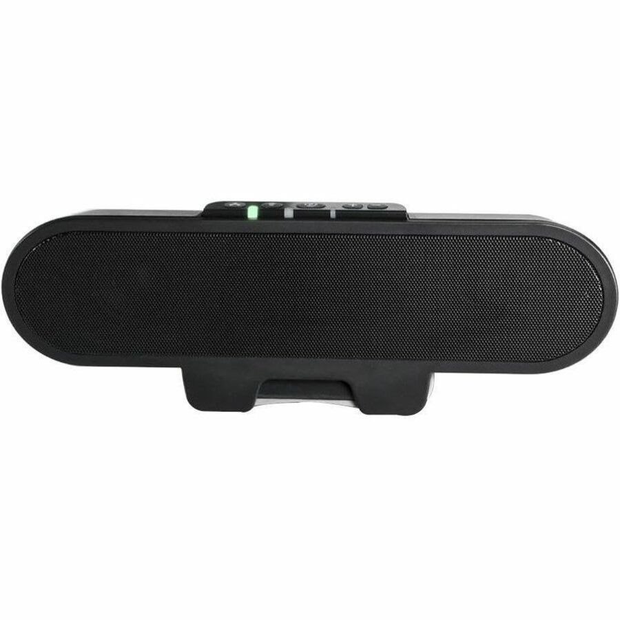 Cyber Acoustics CA-2890PRO Bluetooth Sound Bar Speaker - 5 W RMS