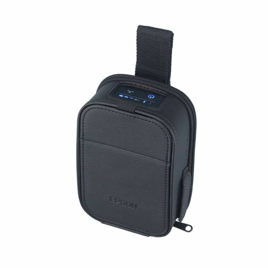 Epson Carrying Case Epson Mobile Printer - Black